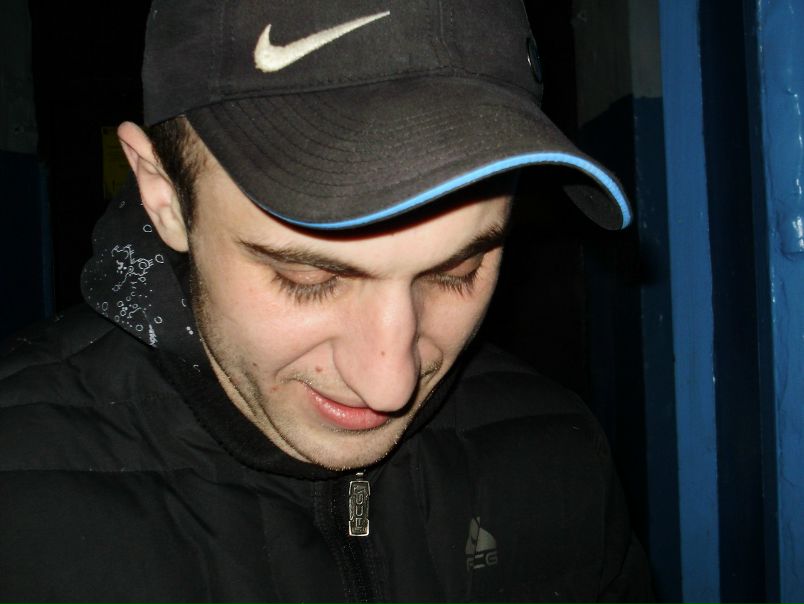 №20, Руслан Шамарин, 39 лет, Харьков №20, Руслан Шамарин, 39 лет, Харьков