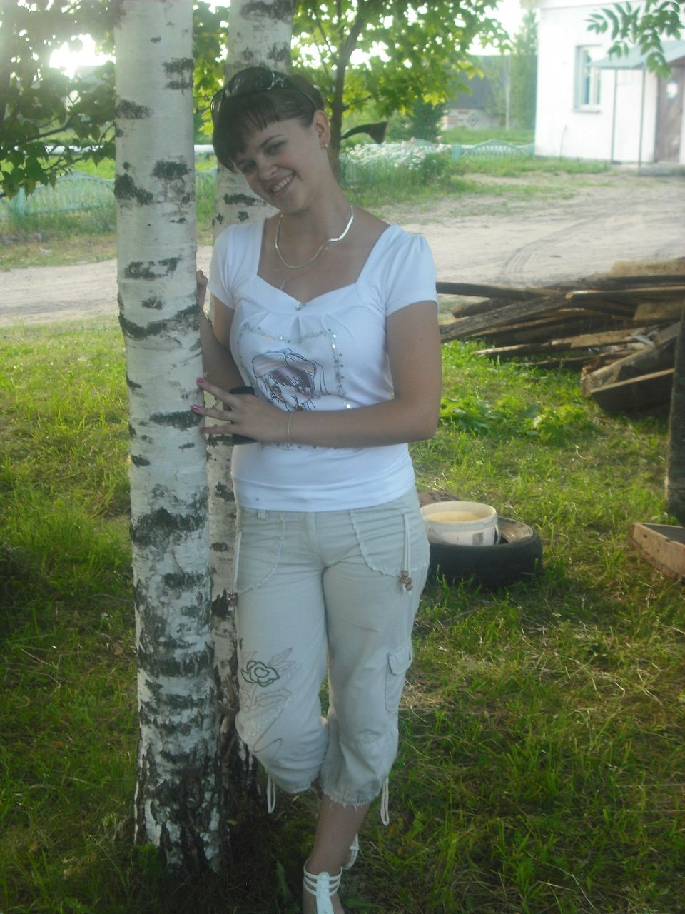 Алла Гринько | Лепель