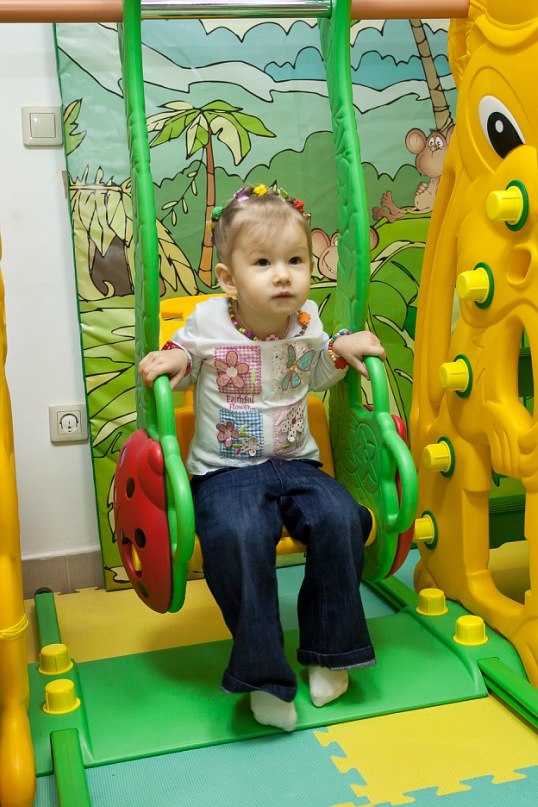 Людмила Зганяйко ***Акулина*** | Геленджик