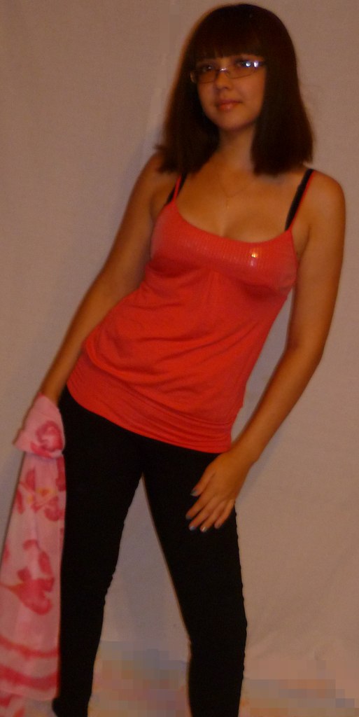 Анастасия Вагапова | Омск