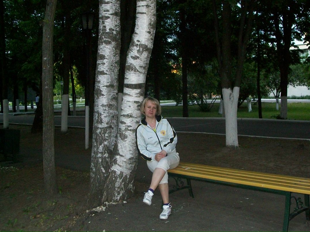 Татьяна Стахиева | Липецк