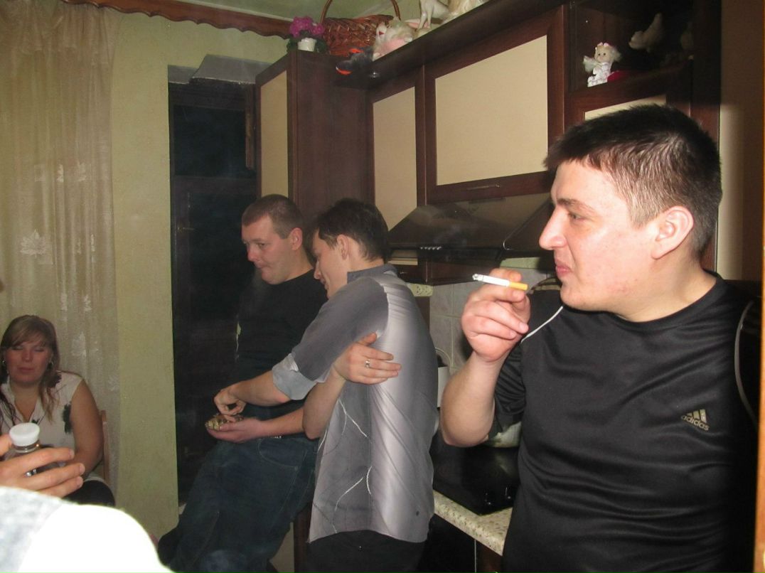 Влад Ладыжев ^_^-=NiceStoryBro=-^_^ | Чернигов