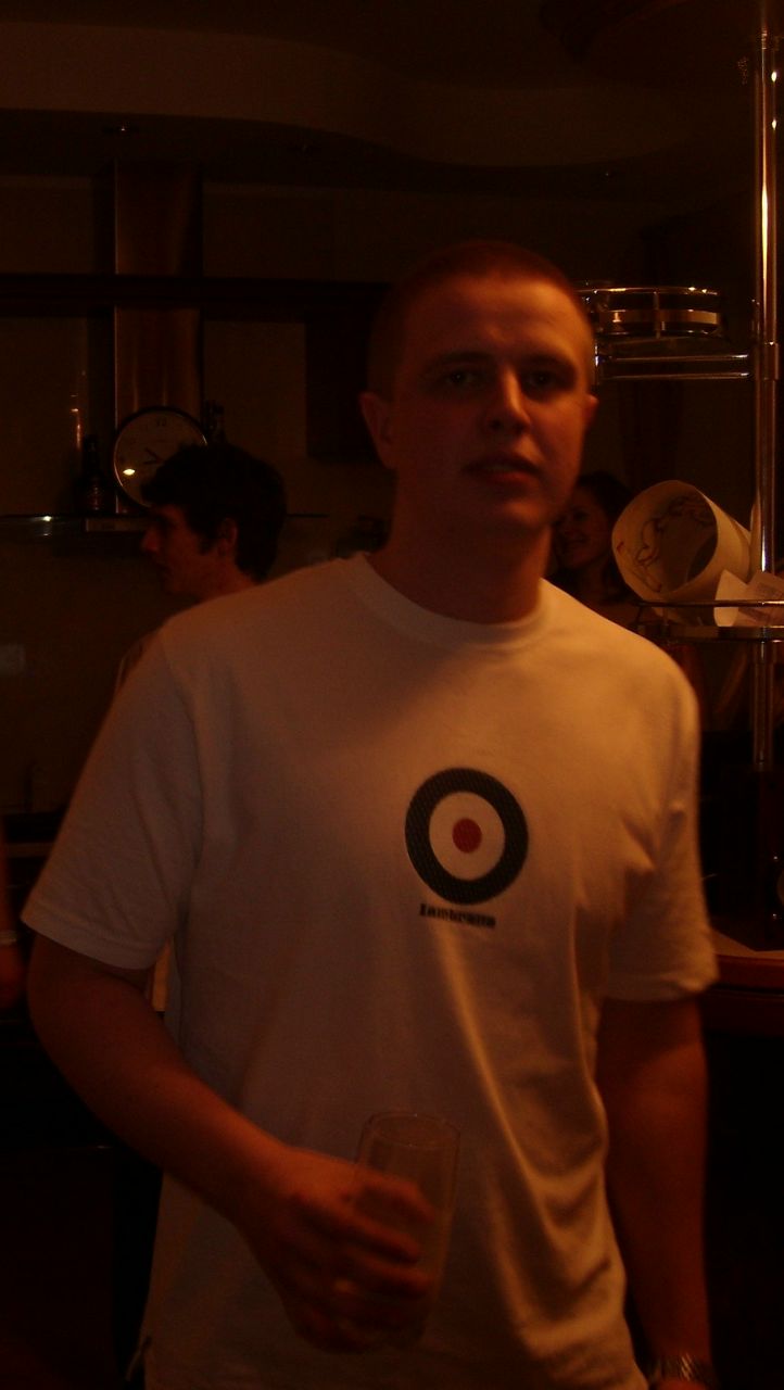 Костэн Постников | Красноярск