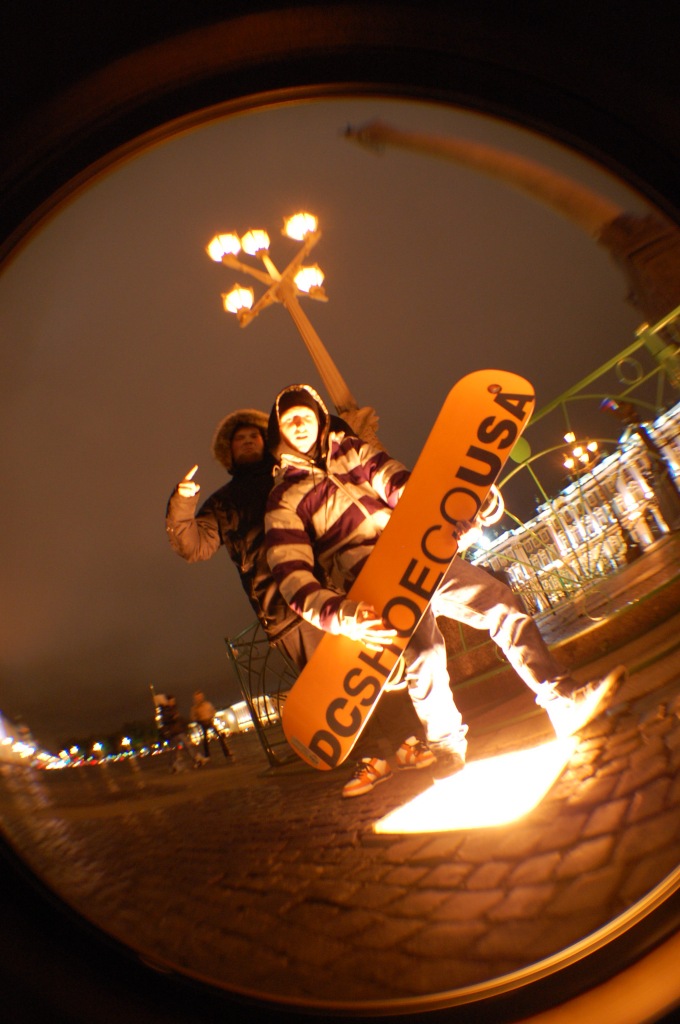 Фото профиля