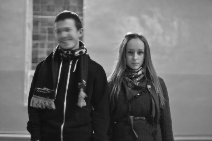 Elena Tibblin | Челябинск