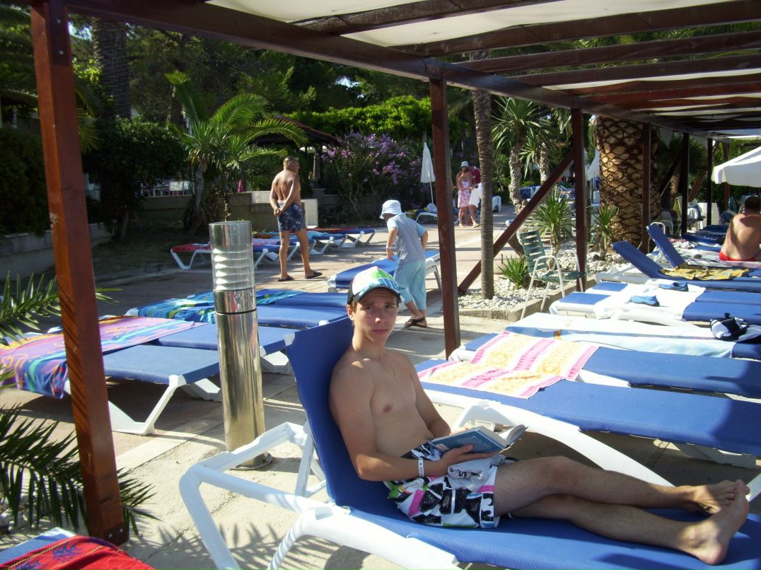 Лев Лунев | Магнитогорск