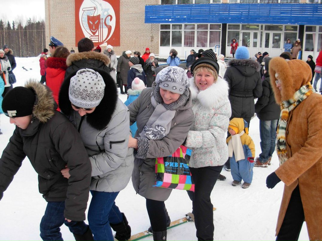 Анатолий Зоренко | Северодвинск