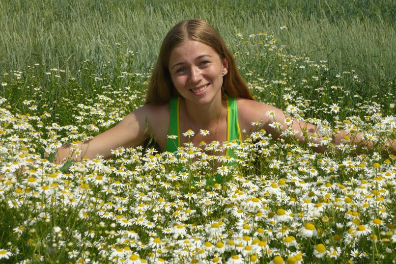 Ольга Валиева | Казань