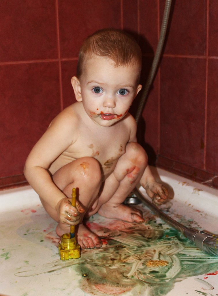 Наталья Ильинская Nati | Новосибирск