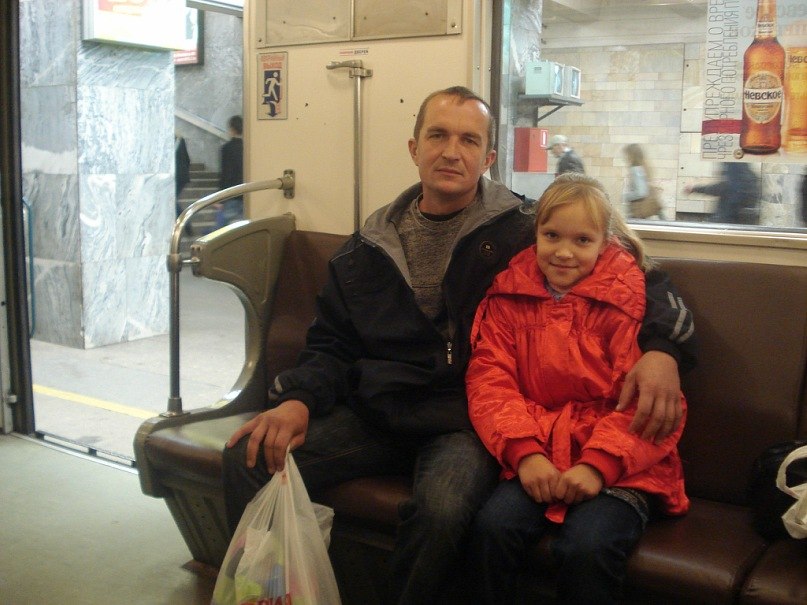 Андрей Тютюгин | Санкт-Петербург