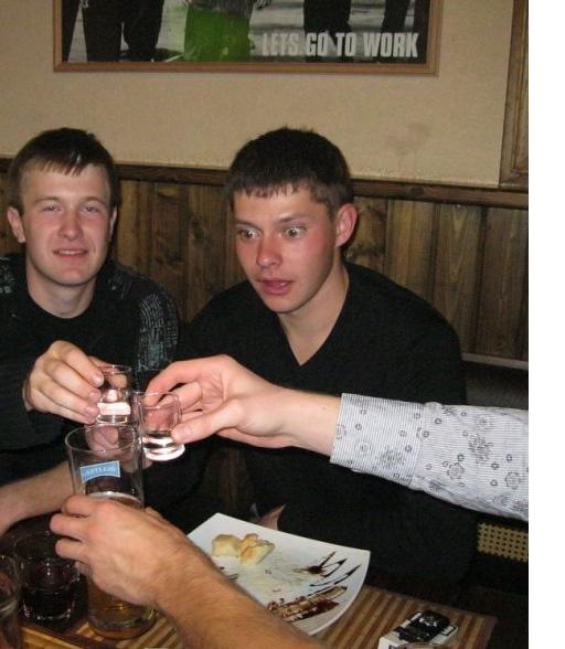 №32, Гриша Колегов №32, Гриша Колегов