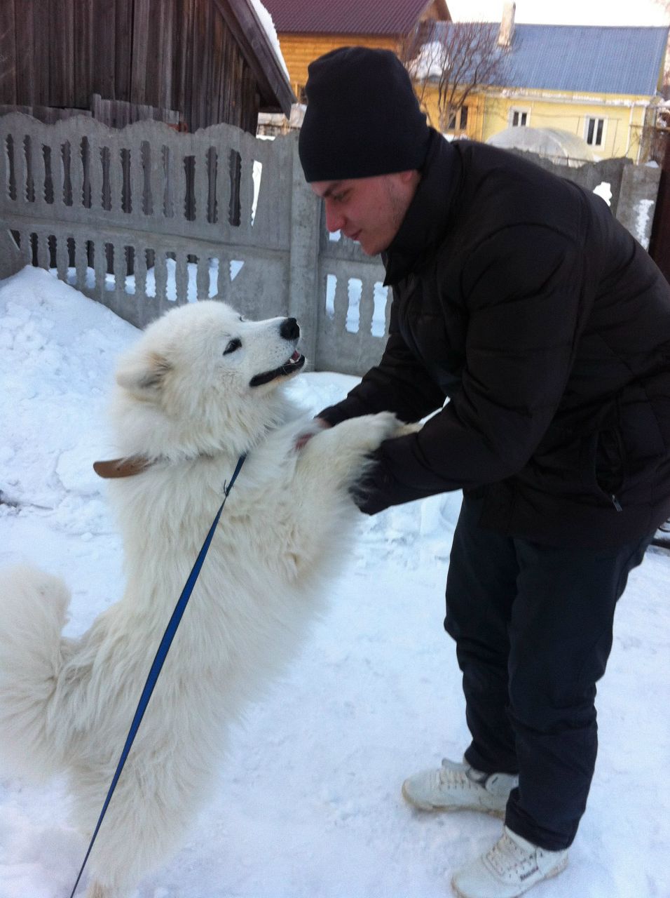 Славик Пуэр | Казань