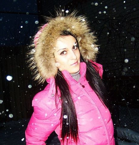 №2, Юля Проскурникова, 37 лет, Краснодар №2, Юля Проскурникова, 37 лет, Краснодар