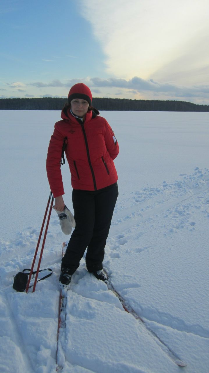 Марина Пронина | Великие Луки