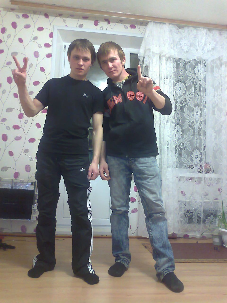 Динар Салахутдинов | Кукмор