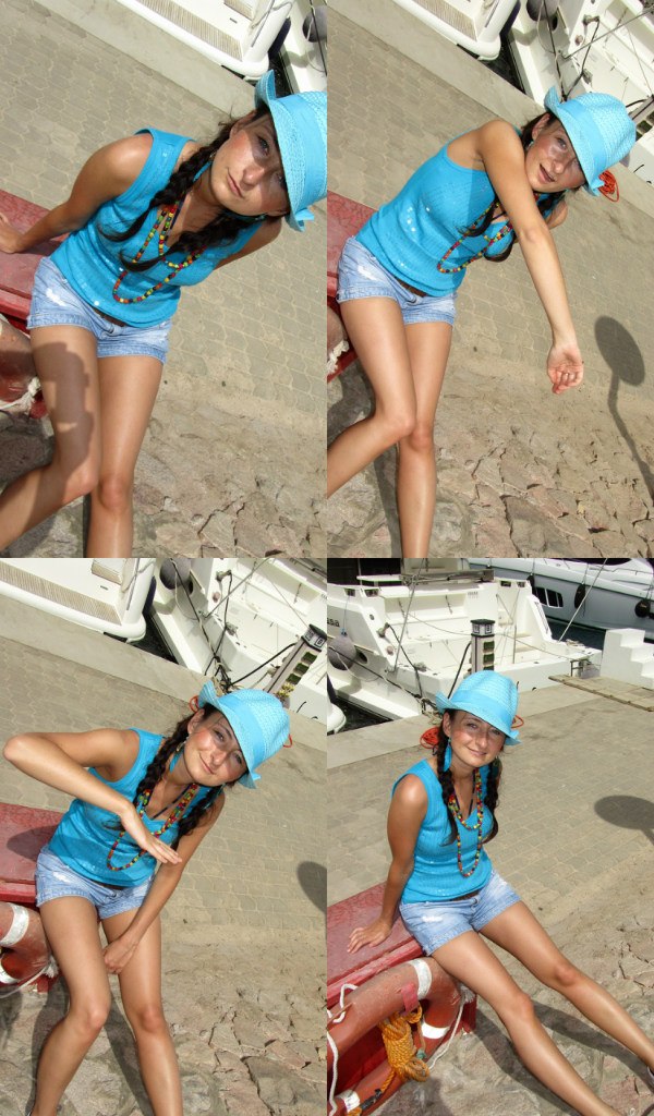 Marianka Koltsova | Limassol