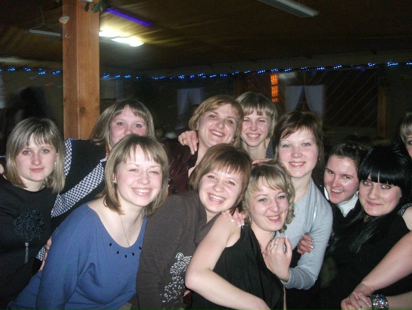 №28, Татьяна Ворон, 37 лет, Кобрин №28, Татьяна Ворон, 37 лет, Кобрин