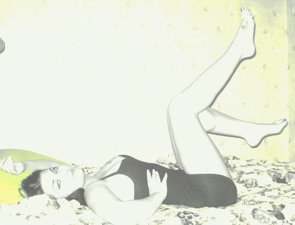 Полина Недогреева | Москва