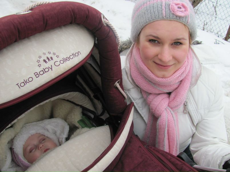 Ірина Чупрей | Львов