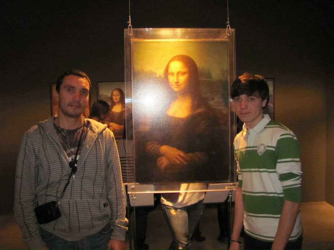 Маша Ходаковская | Москва