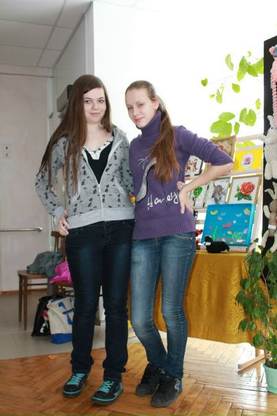 №45, Светлана Березовская, Харьков №45, Светлана Березовская, Харьков