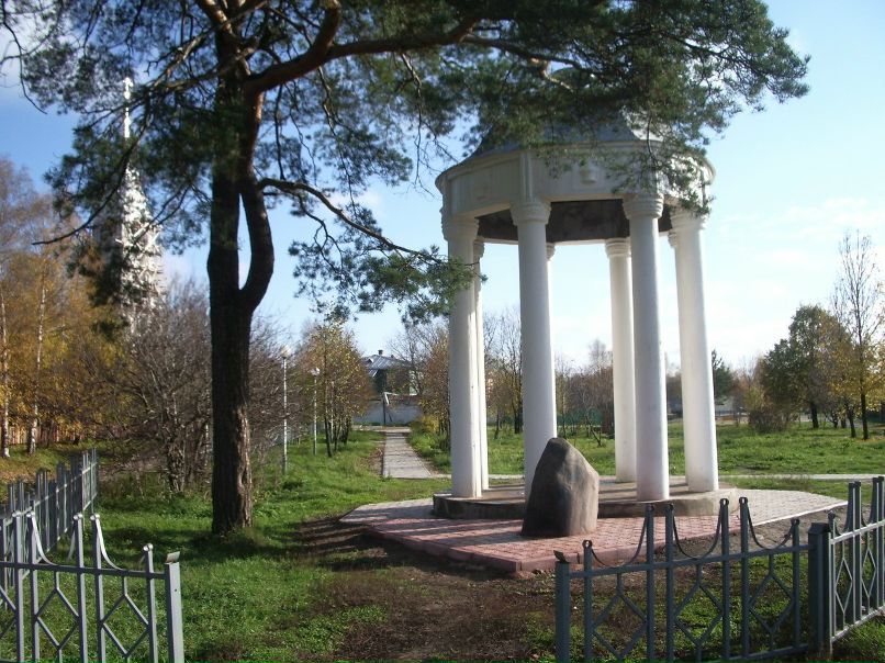 Наталья Смирнова | Буй