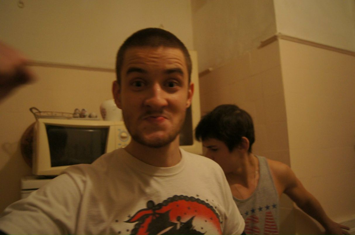 Александр Колесников | Москва