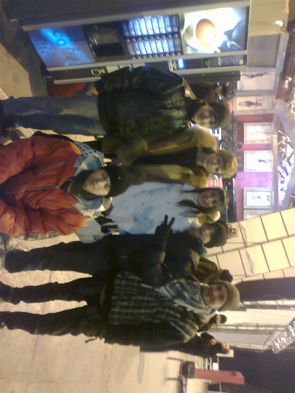 Кирилл Милевский | Киев