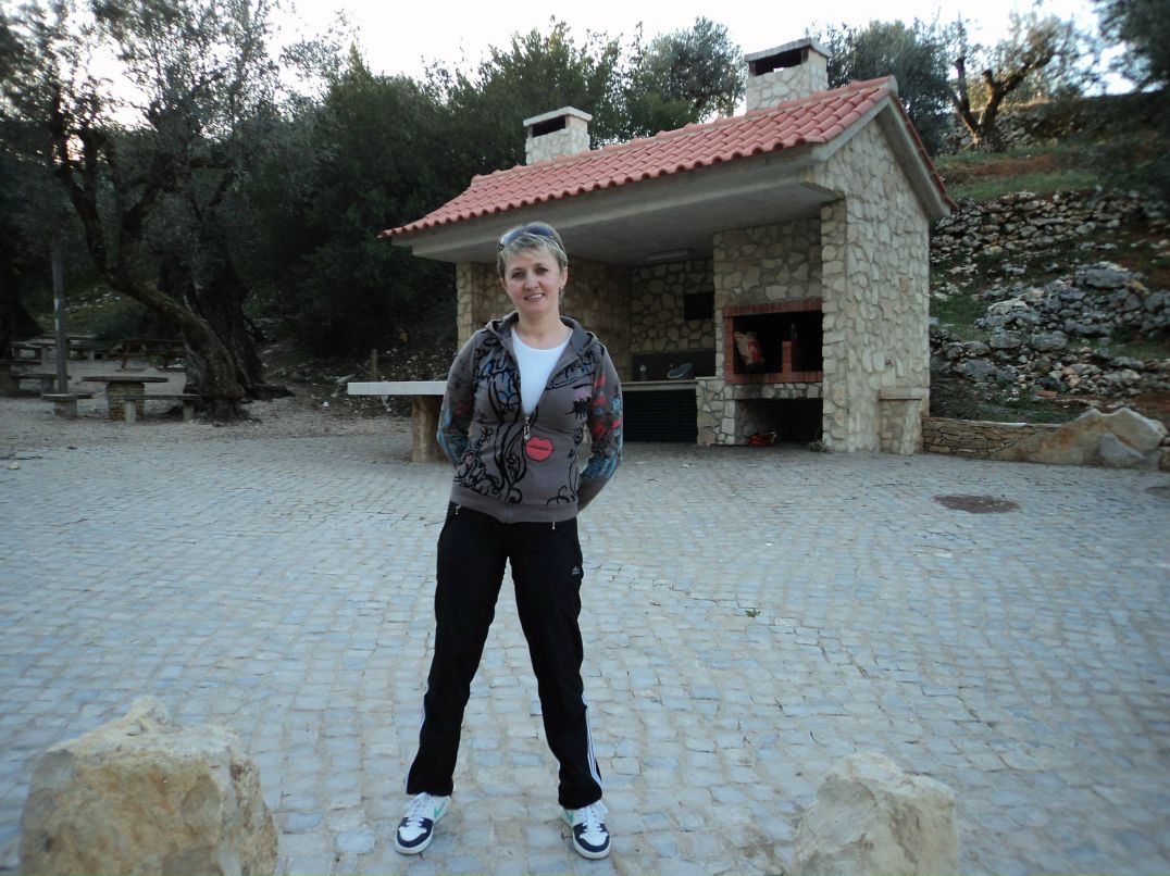 Olga Kuruch | Львов