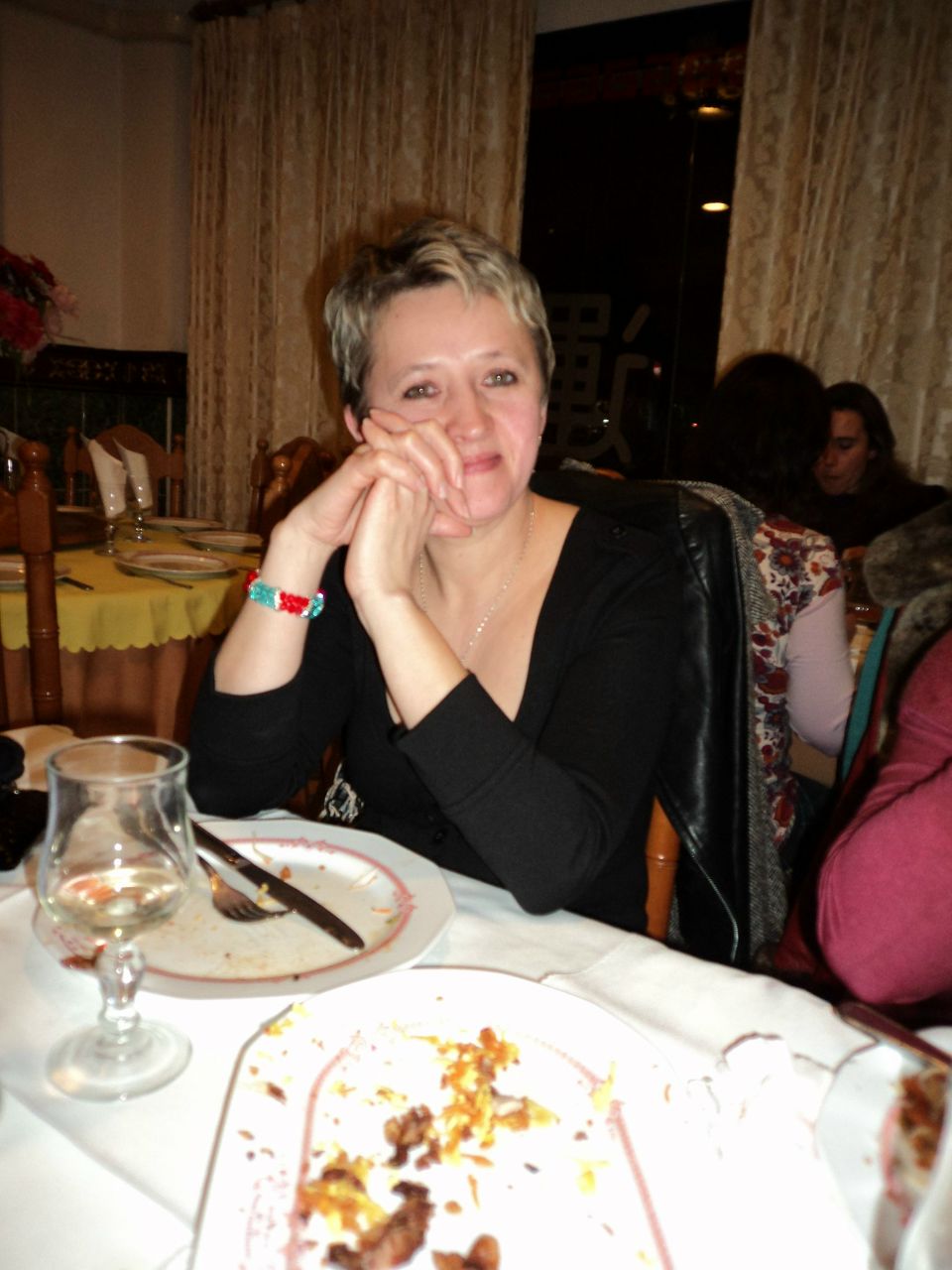 Olga Kuruch | Львов