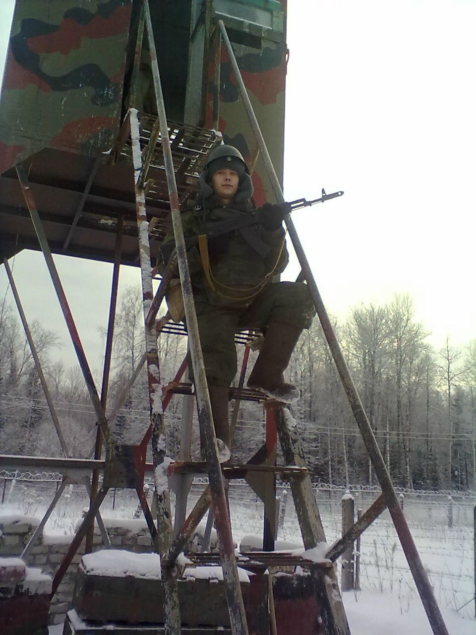 Александр Егоров | Кирово-Чепецк