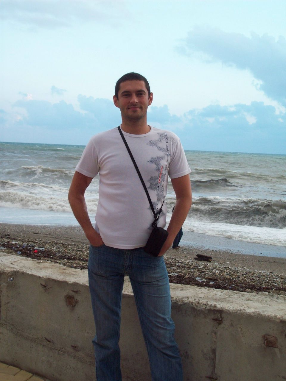 Егор Андронов | 