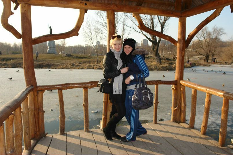 Karina Shmatko | Запорожье