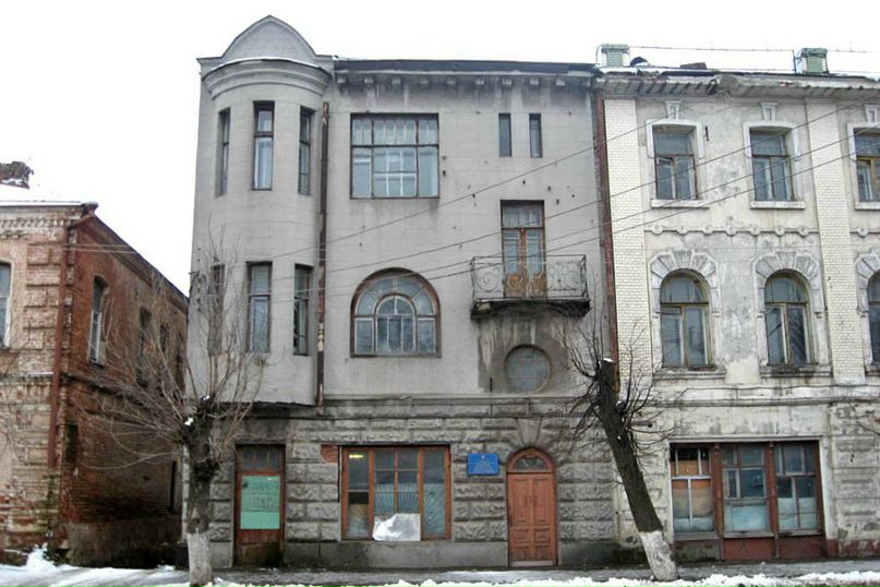 Павел Савосин | Москва