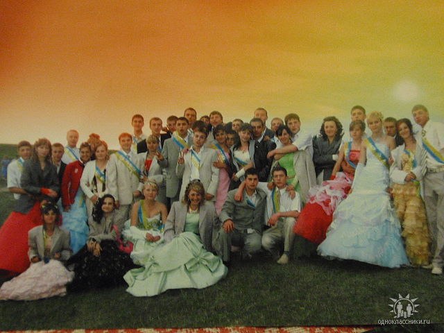 Олег Лисай | Вашковцы