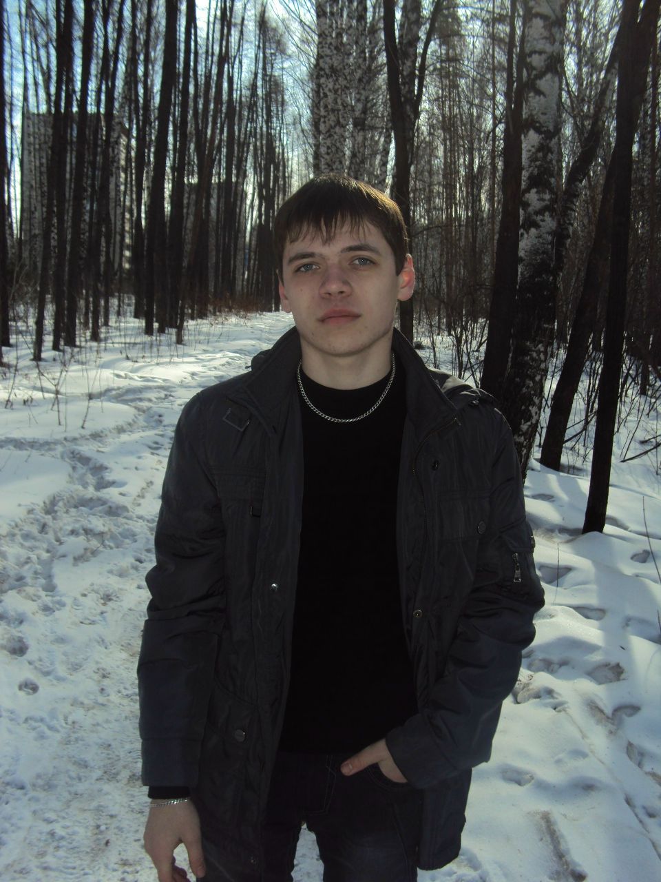 Артур Газизов | Уфа