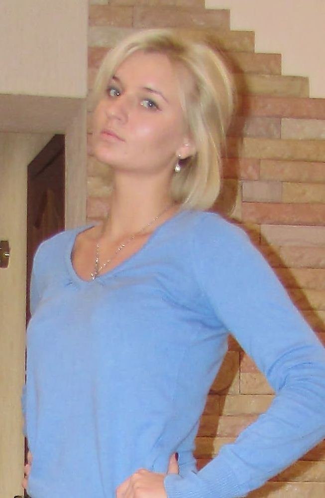 Лена Лагутина | Los Angeles