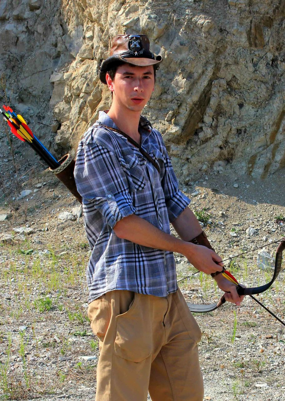 Иван Желев <-I\//\N-<<< | Нижний Новгород