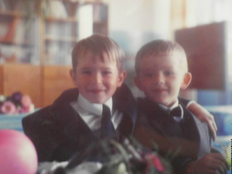 Денис Литвинов | Новосибирск