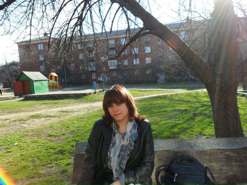 №92, Екатерина Волкова №92, Екатерина Волкова