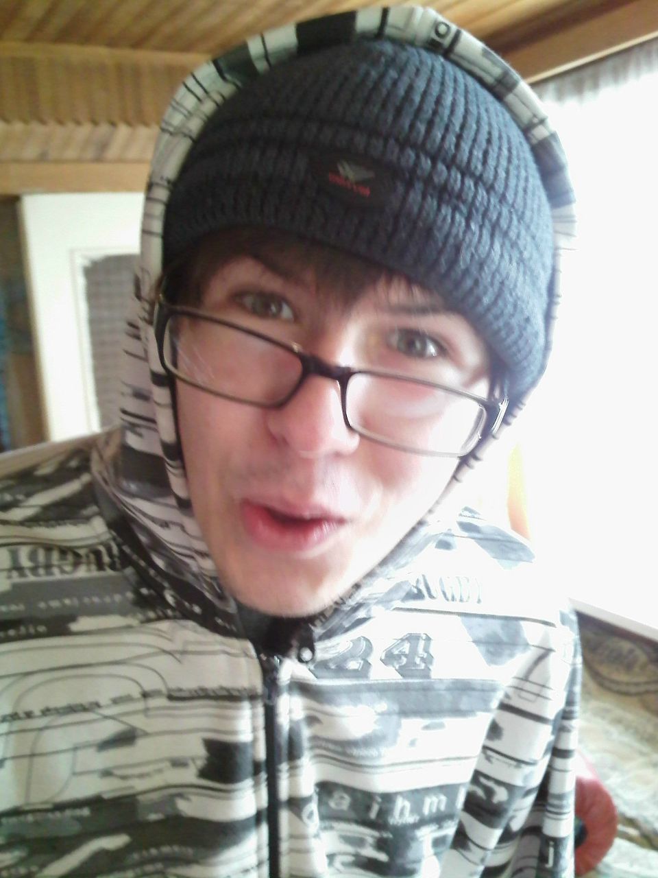 Илья Хомич | Минск