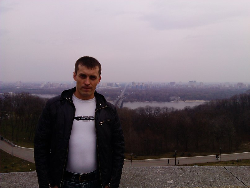 Вадим Рудницкий | Санкт-Петербург