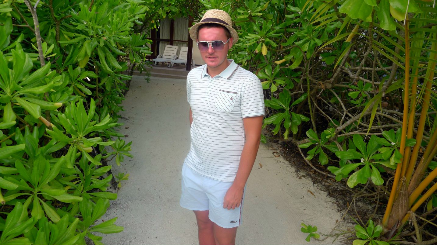 Кирилл Хоботов Геннадьевич | Москва