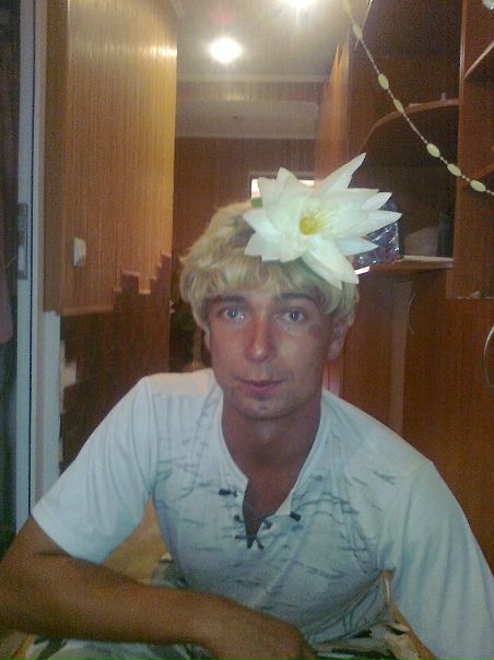 №60, Дмитрий Зверев, Евпатория №60, Дмитрий Зверев, Евпатория