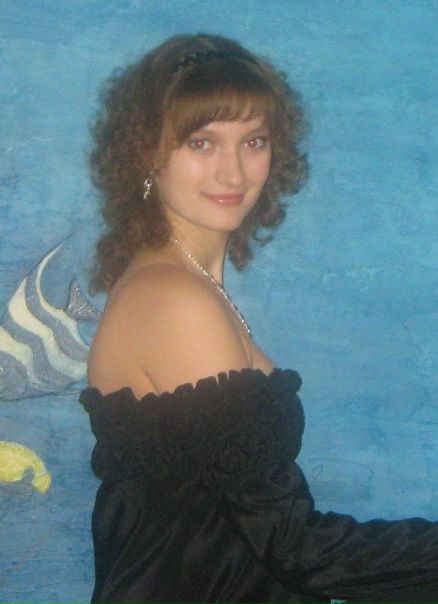 №52, Екатерина Белицкая, 18.10.1993, Алматы №52, Екатерина Белицкая, 18.10.1993, Алматы