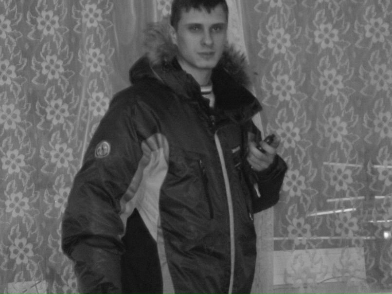 Серёга Коротких ★$ | Красноярск