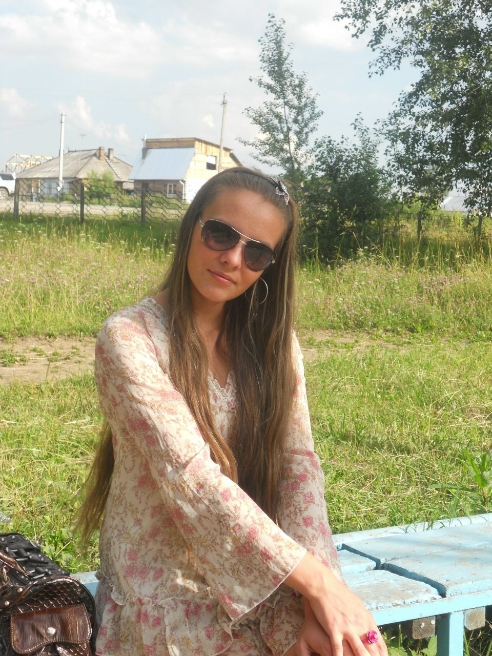 Алина Минина | Новосибирск