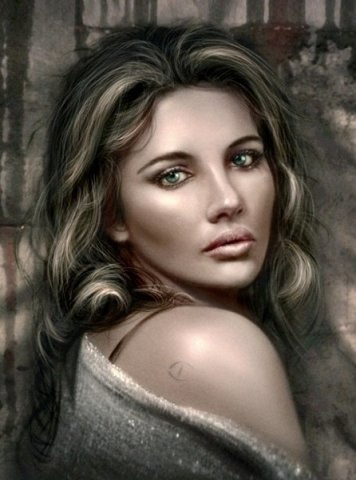 Девачка Сладкая *Ёжик* | Псков