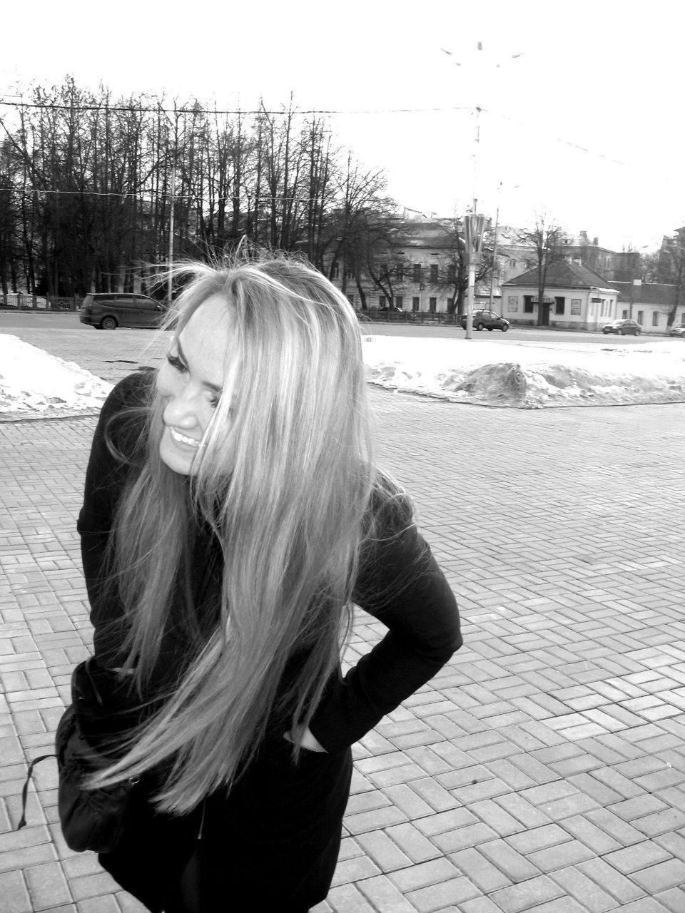 Екатерина Яровикова | Москва