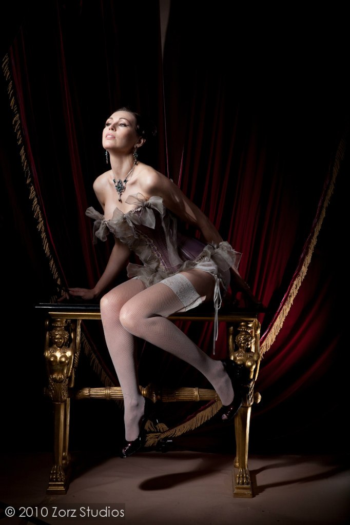 Анна Косова-Сорока | Волгореченск